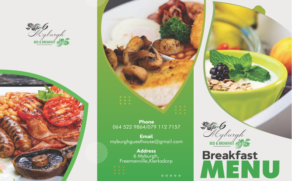 Ramadan Iftaar Special – The Capetonian